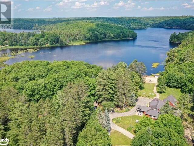 848 CLEARWATER LAKE ROAD Port Sydney Ontario