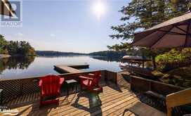 2487 FALKENBURG Road Port Carling