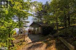 2487 FALKENBURG Road Port Carling