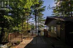 2487 FALKENBURG Road Port Carling