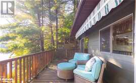 2487 FALKENBURG Road Port Carling