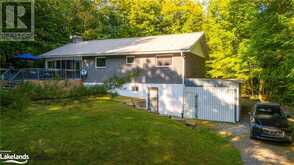 2487 FALKENBURG Road Port Carling