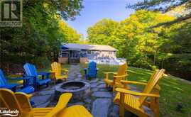 2487 FALKENBURG Road Port Carling