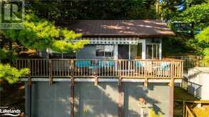 2487 FALKENBURG Road Port Carling