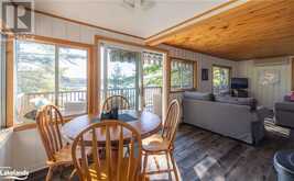 2487 FALKENBURG Road Port Carling