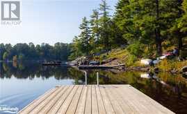 2487 FALKENBURG Road Port Carling