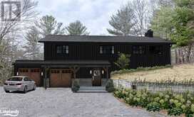 2487 FALKENBURG Road Port Carling