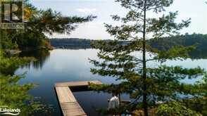 2487 FALKENBURG Road Port Carling