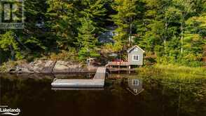 2487 FALKENBURG Road Port Carling