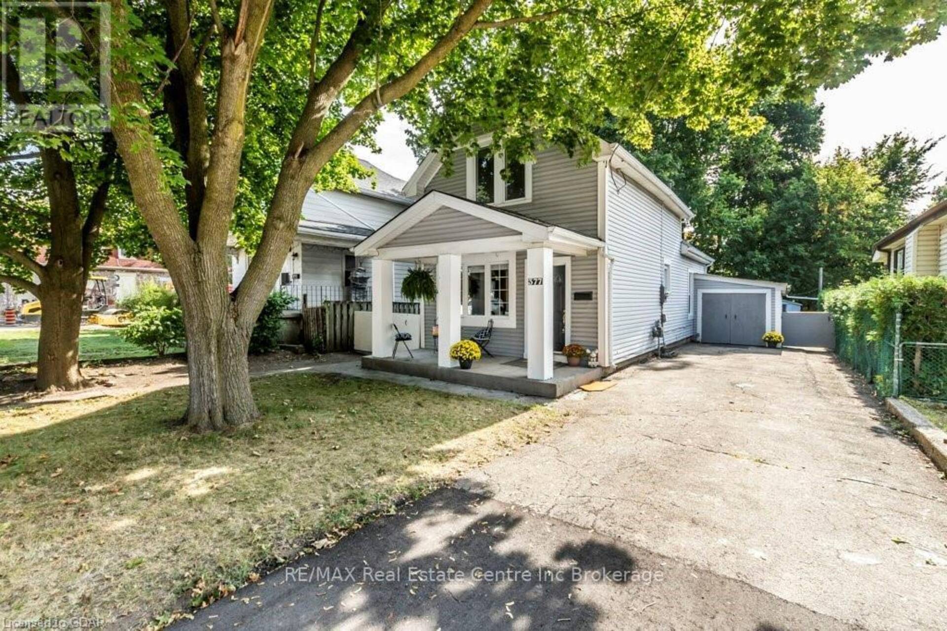 377 YORK ROAD Guelph