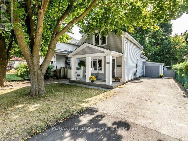 377 YORK ROAD Guelph