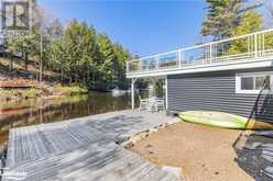 1017 DARK BAY Road Bala