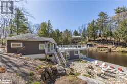 1017 DARK BAY Road Bala