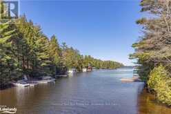 1017 DARK BAY ROAD Muskoka