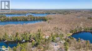 1017 DARK BAY ROAD Muskoka