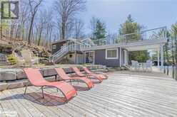 1017 DARK BAY ROAD Muskoka