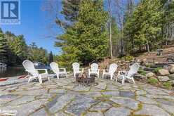 1017 DARK BAY ROAD Muskoka