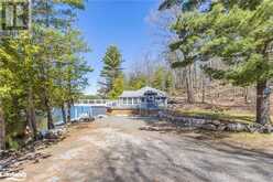 1017 DARK BAY ROAD Muskoka