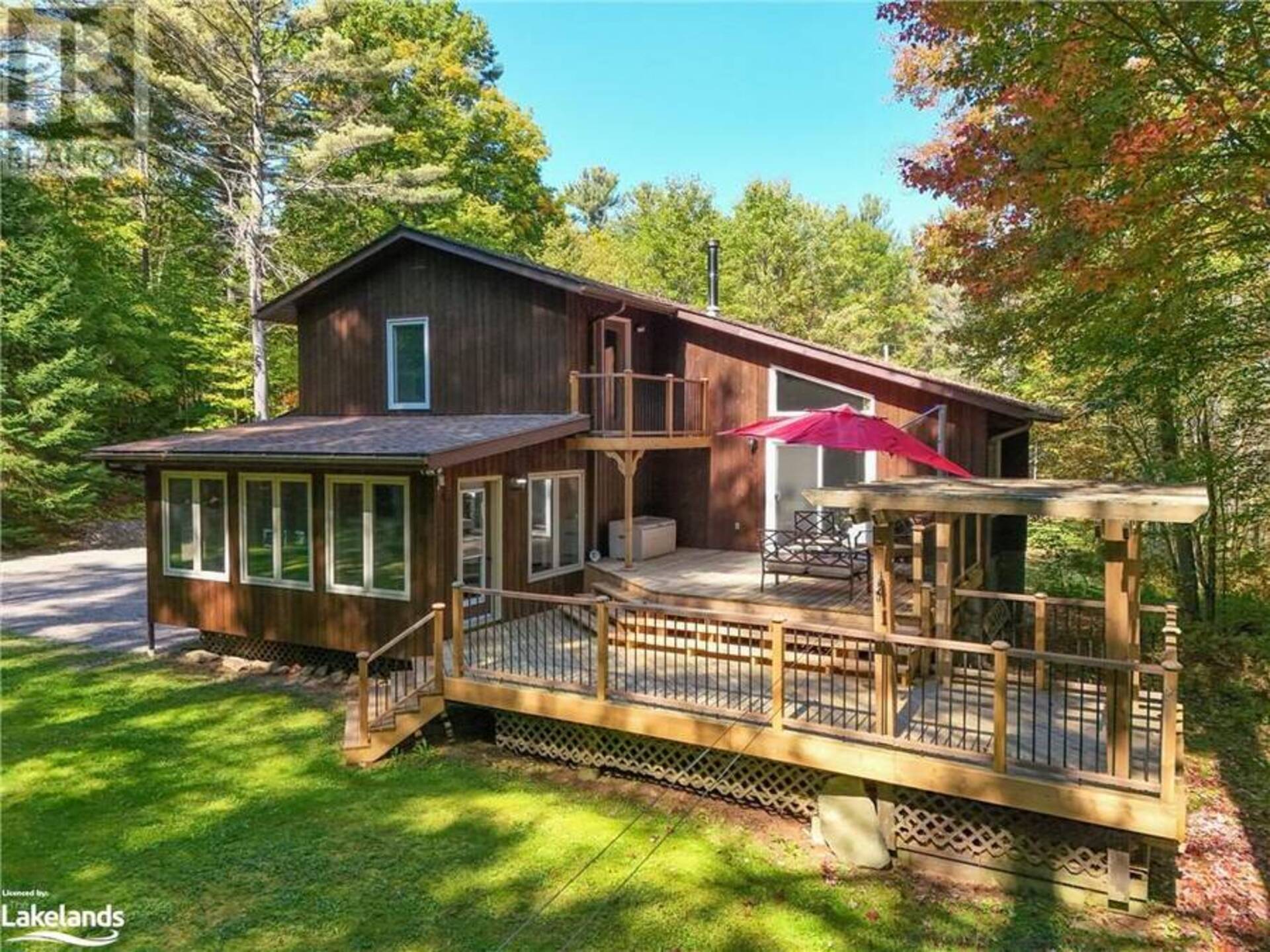 1276 NICHOLLS Road Bracebridge