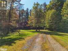 1276 NICHOLLS Road Bracebridge