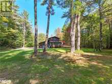 1276 NICHOLLS Road Bracebridge