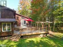 1276 NICHOLLS Road Bracebridge