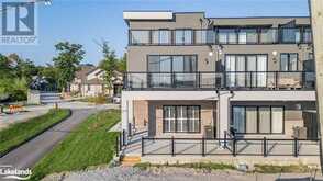 70 MARINA VILLAGE Drive Unit# 52 Port Severn