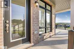 70 MARINA VILLAGE Drive Unit# 52 Port Severn