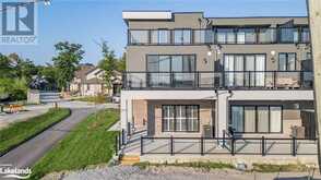 70 MARINA VILLAGE Drive Unit# 52 Port Severn