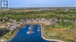 70 MARINA VILLAGE Drive Unit# 52 Port Severn