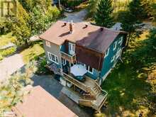 560 MOUNTAIN STREET Haliburton