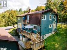 560 MOUNTAIN STREET Haliburton