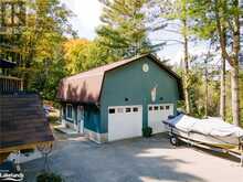 560 MOUNTAIN STREET Haliburton