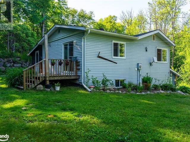 102 WHALLEY LAKE Road W Magnetawan Ontario