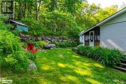 102 WHALLEY LAKE Road W Magnetawan