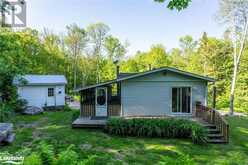 102 WHALLEY LAKE Road W Magnetawan