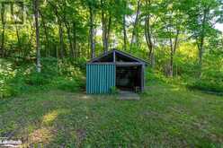 102 WHALLEY LAKE Road W Magnetawan