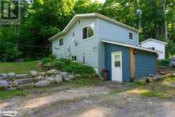 102 WHALLEY LAKE Road W Magnetawan