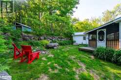 102 WHALLEY LAKE Road W Magnetawan