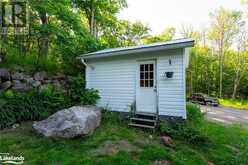 102 WHALLEY LAKE Road W Magnetawan