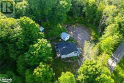 102 WHALLEY LAKE Road W Magnetawan