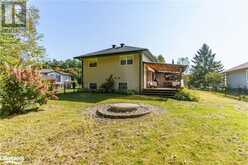 54 KILLDEER Crescent Bracebridge