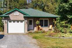 54 KILLDEER Crescent Bracebridge