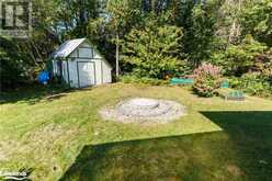 54 KILLDEER Crescent Bracebridge