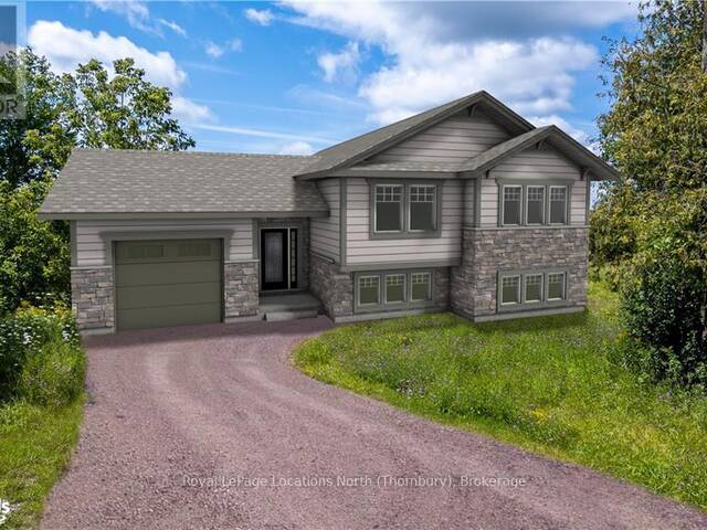 397600 CONCESSION 10 ROAD Meaford