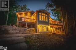 1271 OSPREY Road Minden