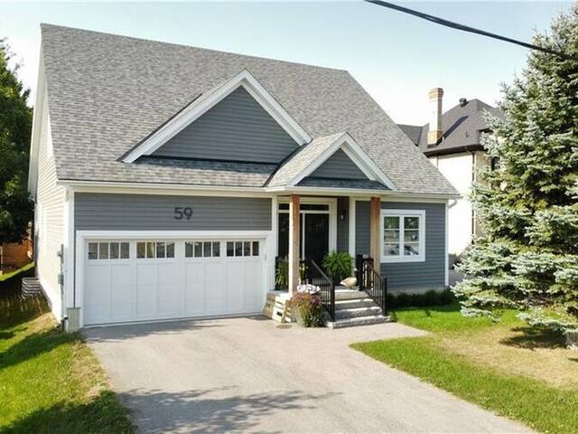 59 ALFRED Street Thornbury Ontario