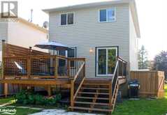 9 DONALD Crescent Wasaga Beach