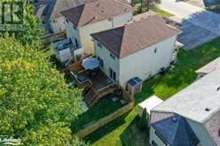 9 DONALD Crescent Wasaga Beach