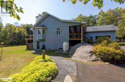 33 PINERIDGE Drive McDougall